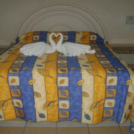 Hotel Itto Acapulco Extérieur photo