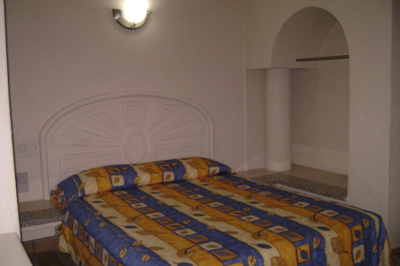 Hotel Itto Acapulco Extérieur photo