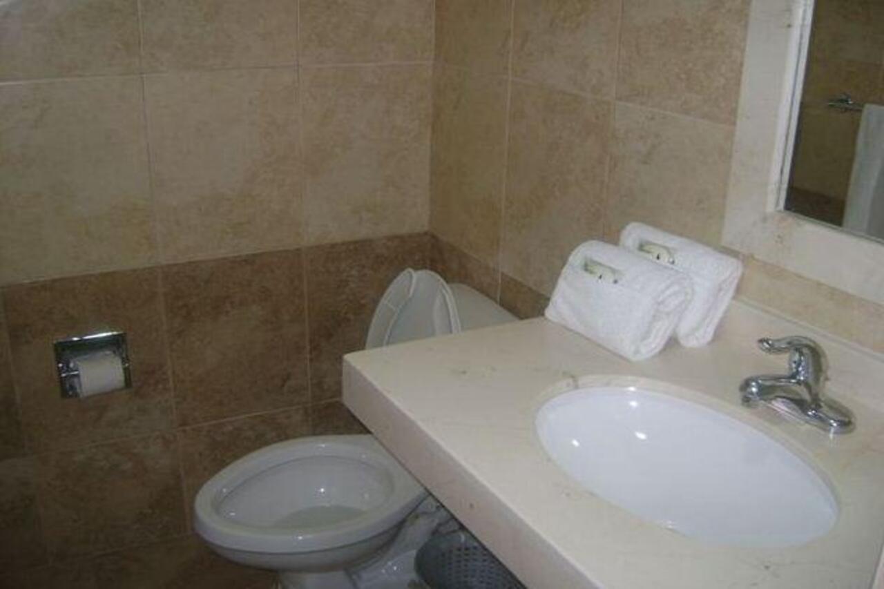 Hotel Itto Acapulco Extérieur photo