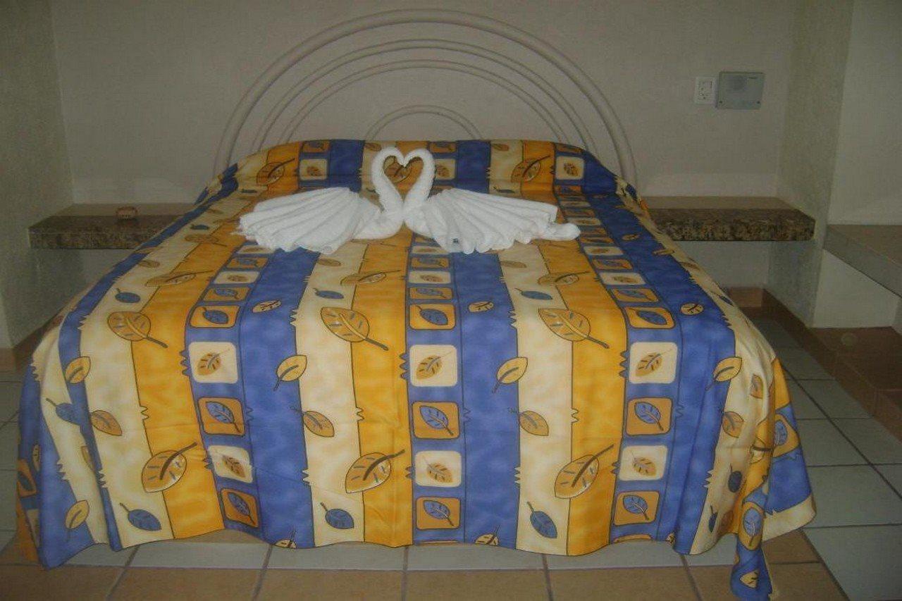 Hotel Itto Acapulco Extérieur photo