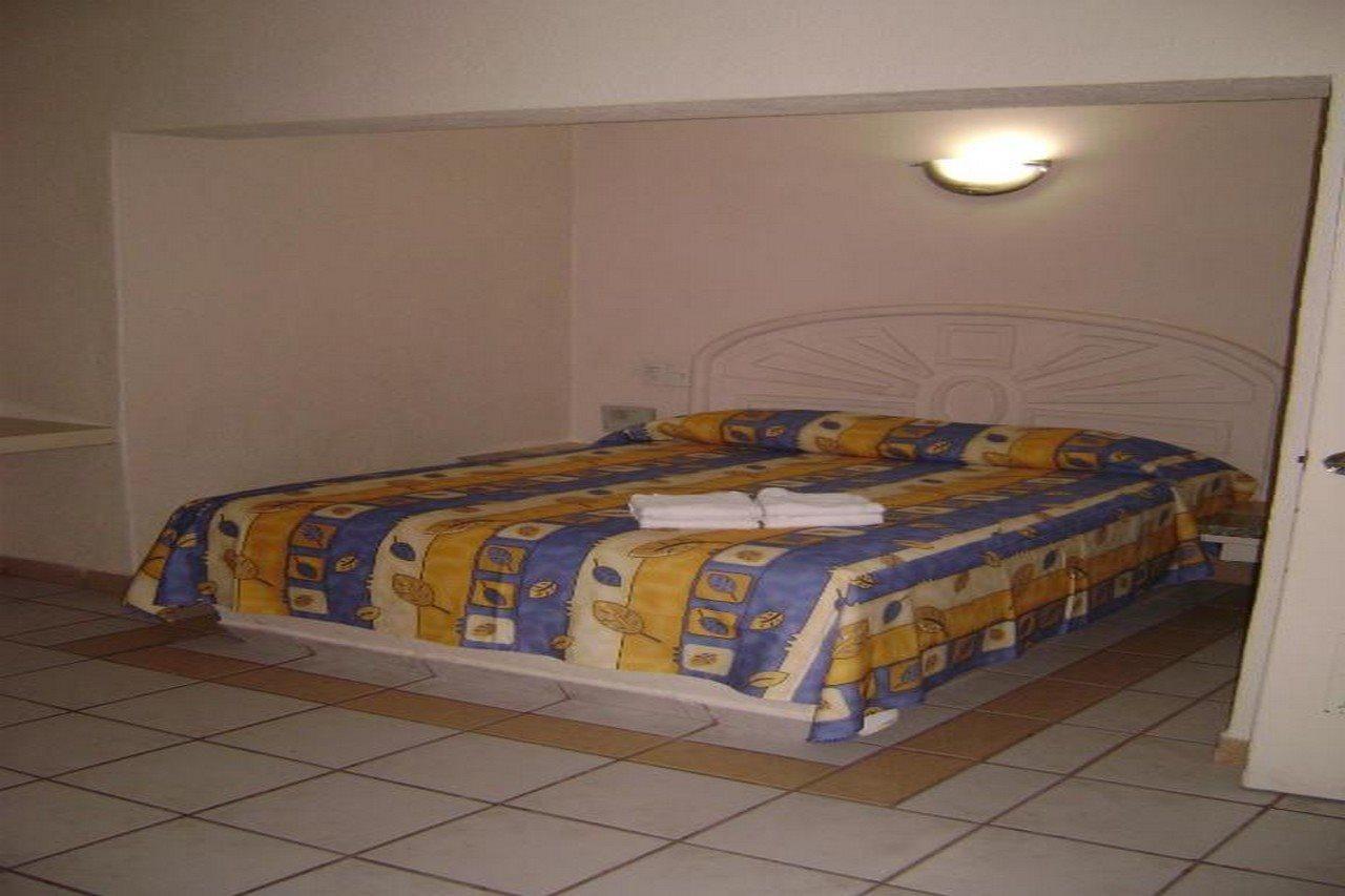 Hotel Itto Acapulco Extérieur photo