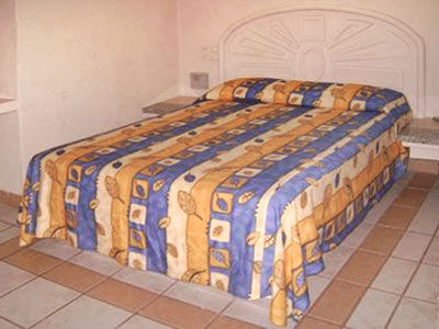 Hotel Itto Acapulco Extérieur photo