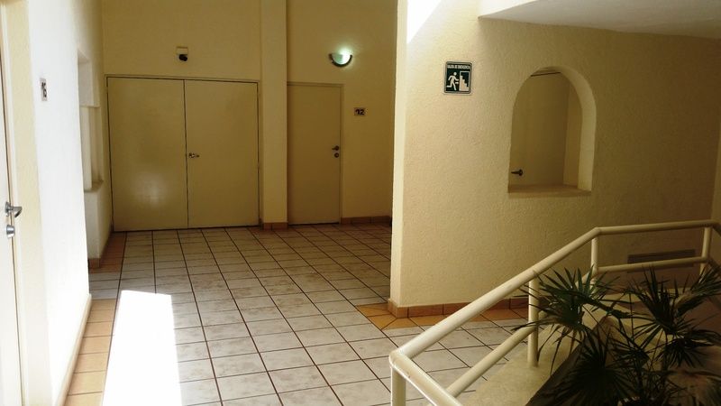 Hotel Itto Acapulco Extérieur photo