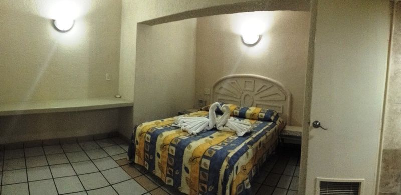 Hotel Itto Acapulco Extérieur photo