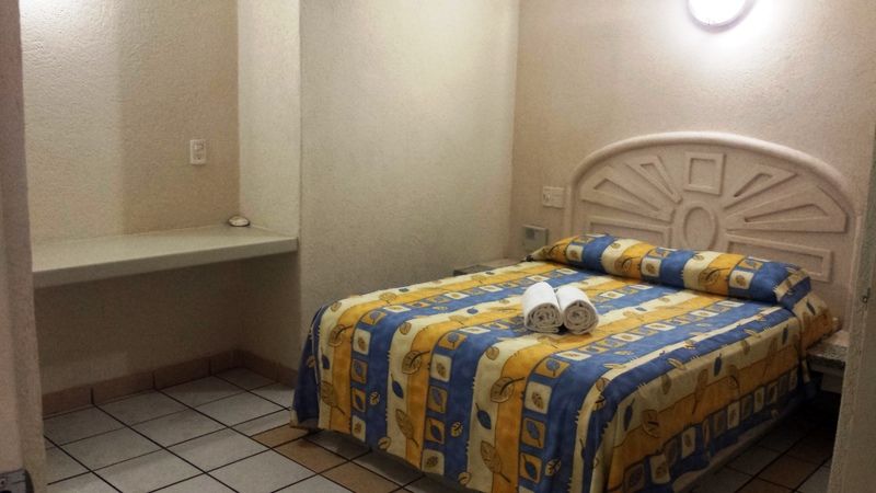 Hotel Itto Acapulco Extérieur photo