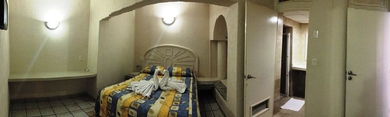Hotel Itto Acapulco Extérieur photo