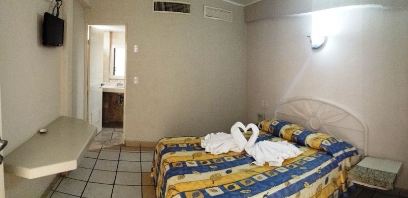 Hotel Itto Acapulco Extérieur photo