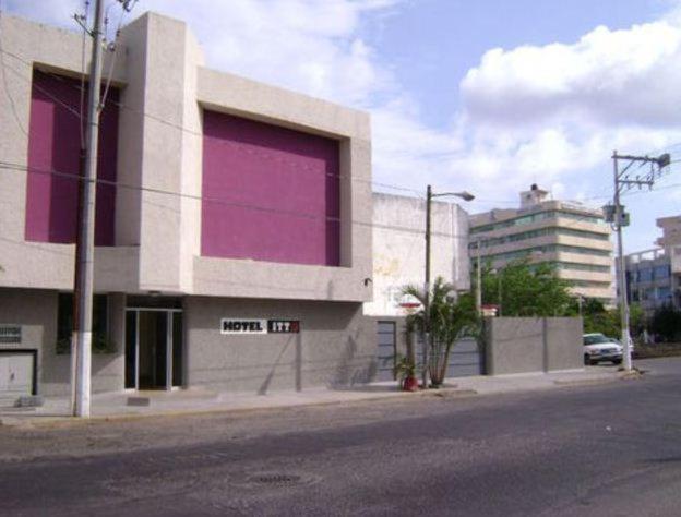 Hotel Itto Acapulco Extérieur photo